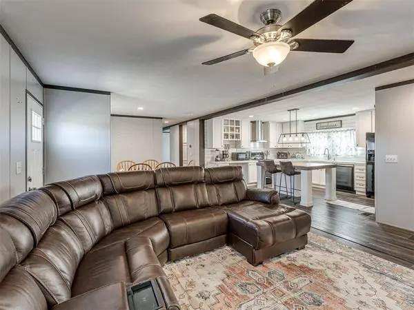 24047 MacArthur BLVD, Blanchard, OK 73010