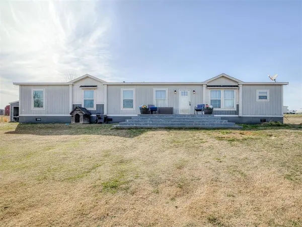 24047 MacArthur BLVD, Blanchard, OK 73010
