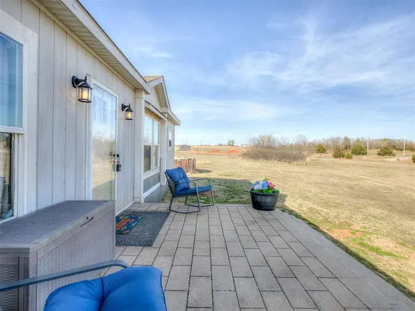 24047 MacArthur BLVD, Blanchard, OK 73010