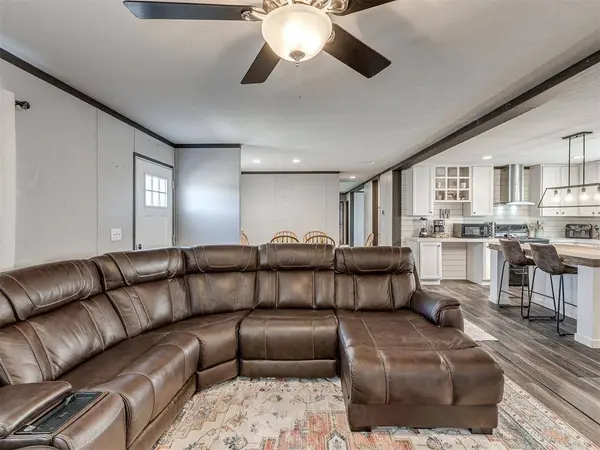 24047 MacArthur BLVD, Blanchard, OK 73010