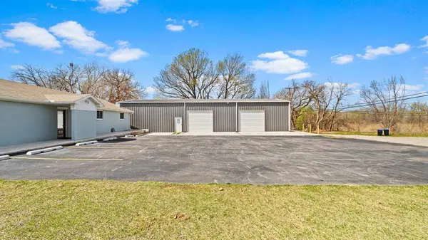 104 W Trudgeon, Washington, OK 73093