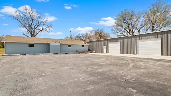 104 W Trudgeon, Washington, OK 73093