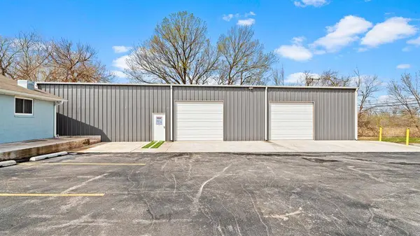 104 W Trudgeon, Washington, OK 73093