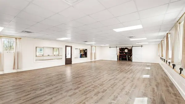 104 W Trudgeon, Washington, OK 73093