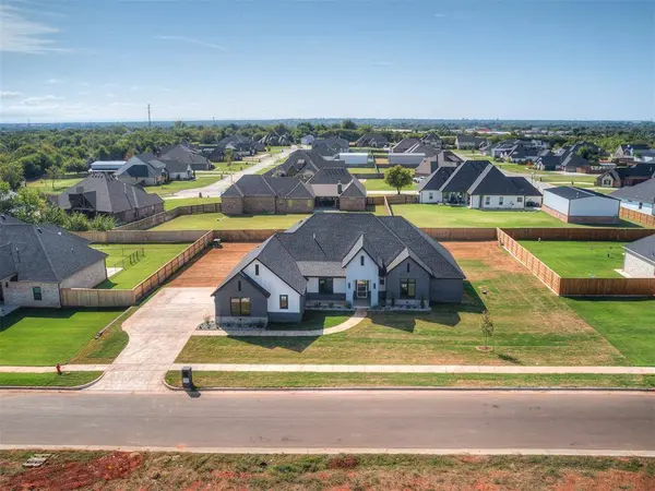 4704 SE 37th ST, Oklahoma City, OK 73165