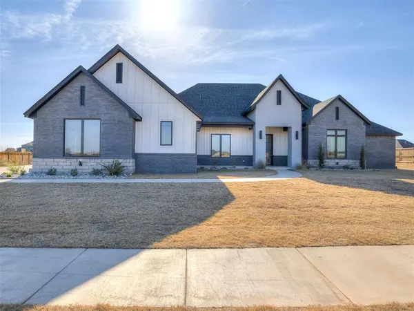 4704 SE 37th ST, Oklahoma City, OK 73165