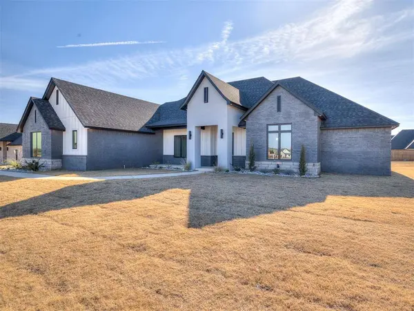 4704 SE 37th ST, Oklahoma City, OK 73165