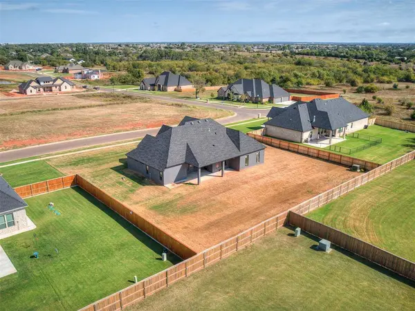 4704 SE 37th ST, Oklahoma City, OK 73165