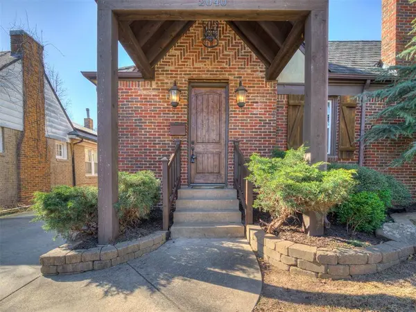 2040 NW 21st ST, Oklahoma City, OK 73106