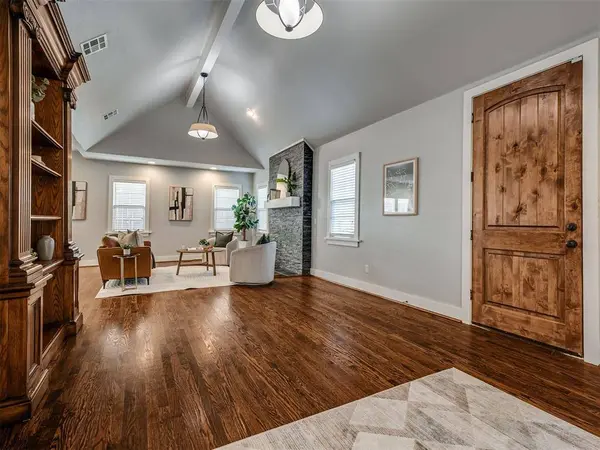 2040 NW 21st ST, Oklahoma City, OK 73106