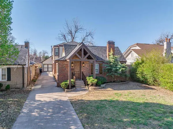 2040 NW 21st ST, Oklahoma City, OK 73106