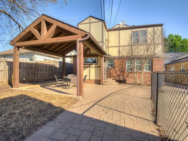 2040 NW 21st ST, Oklahoma City, OK 73106