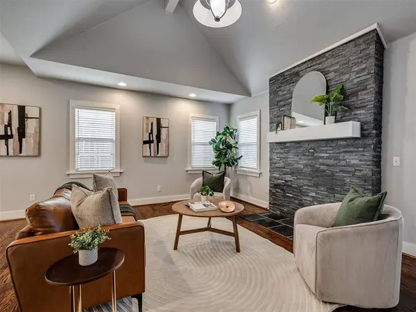 2040 NW 21st ST, Oklahoma City, OK 73106