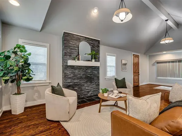 2040 NW 21st ST, Oklahoma City, OK 73106