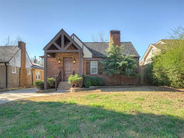 2040 NW 21st ST, Oklahoma City, OK 73106