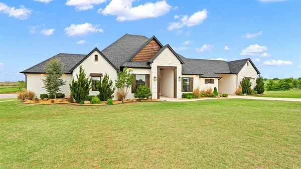 2182 County Street 2945, Blanchard, OK 73010