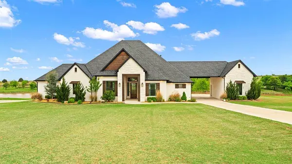 2182 County Street 2945, Blanchard, OK 73010