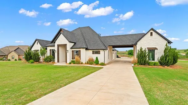 2182 County Street 2945, Blanchard, OK 73010