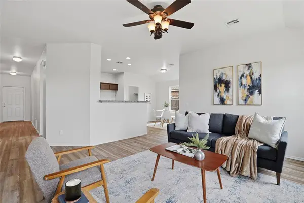 2316 Bradford CIR, Newcastle, OK 73065