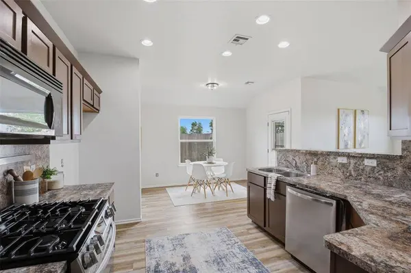 2316 Bradford CIR, Newcastle, OK 73065