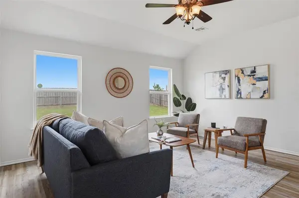 2316 Bradford CIR, Newcastle, OK 73065