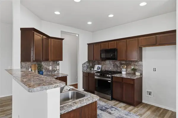 2316 Bradford CIR, Newcastle, OK 73065