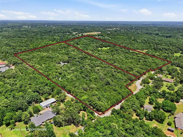 1 Seminole ST, Norman, OK 73026