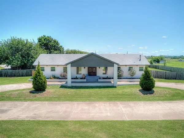 2701 60th NW AVE, Norman, OK 73072