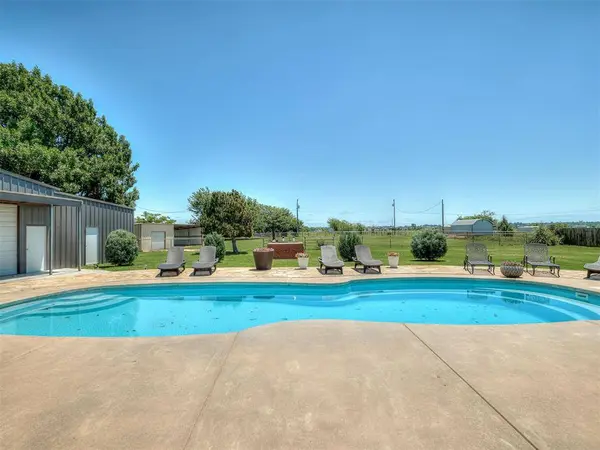 2701 60th NW AVE, Norman, OK 73072