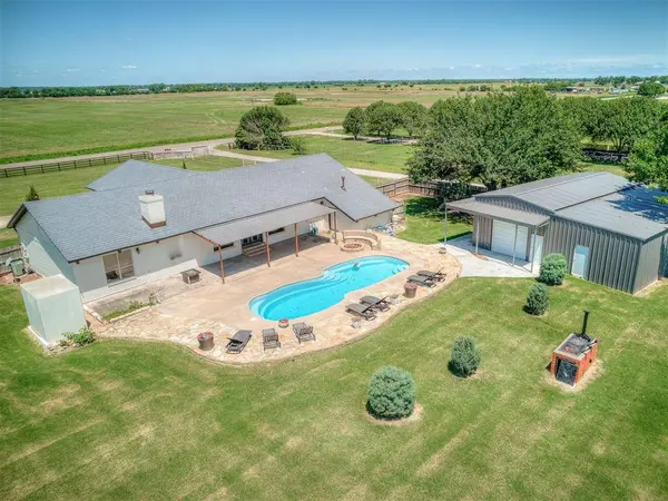 2701 60th NW AVE, Norman, OK 73072