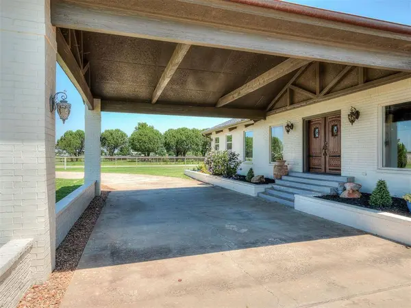 2701 60th NW AVE, Norman, OK 73072