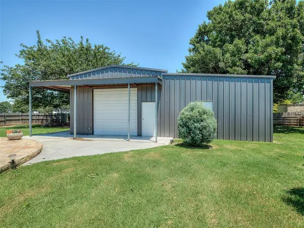 2701 60th NW AVE, Norman, OK 73072