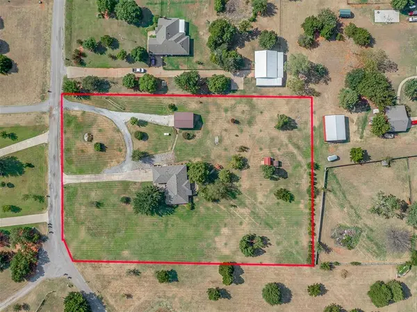 413 Summer Oaks DR, Blanchard, OK 73010