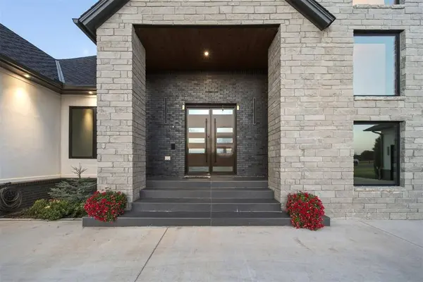5660 Tina DR, Norman, OK 73072