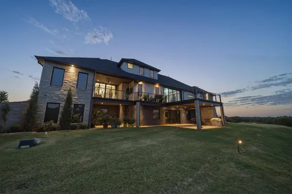 5660 Tina DR, Norman, OK 73072