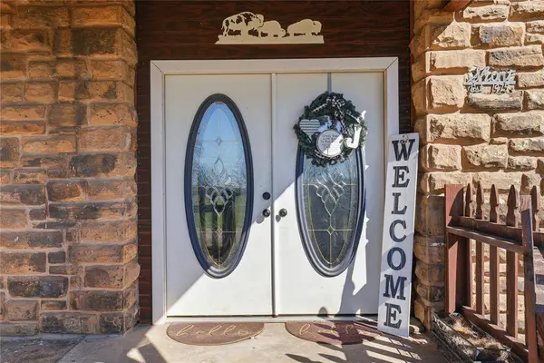 35193 EW Ew 1270, Seminole, OK 74868