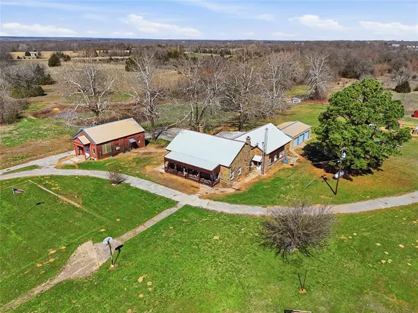 35193 EW Ew 1270, Seminole, OK 74868