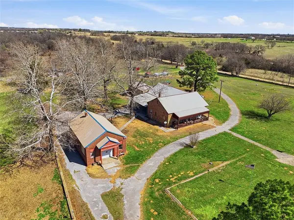 35193 EW Ew 1270, Seminole, OK 74868