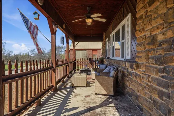 35193 EW Ew 1270, Seminole, OK 74868