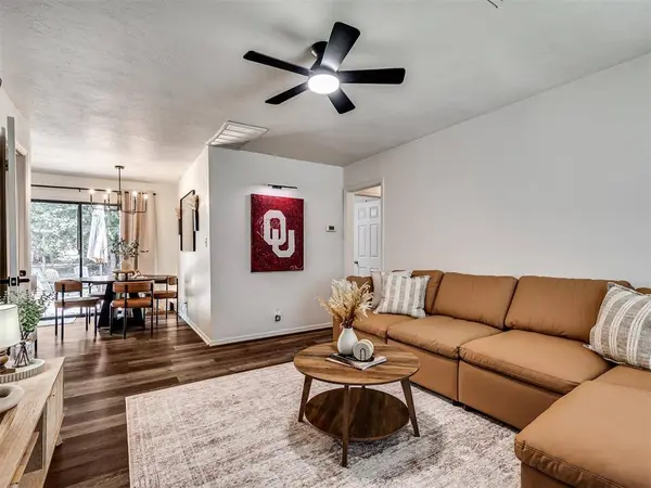 1301 E Brooks ST, Norman, OK 73071