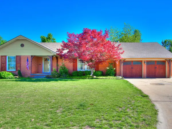 1508 Brighton Ave, Oklahoma City, OK 73120-1302