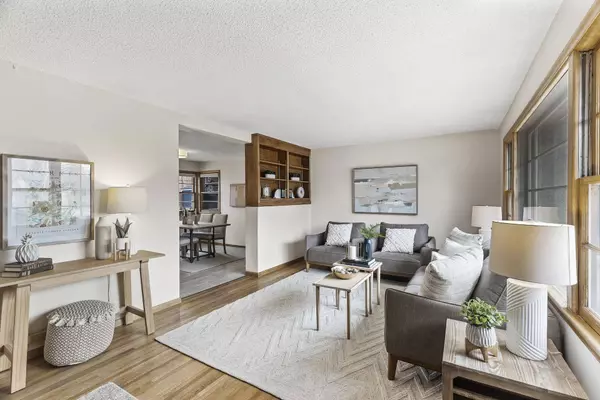 3715 Emilie PL, Robbinsdale, MN 55422