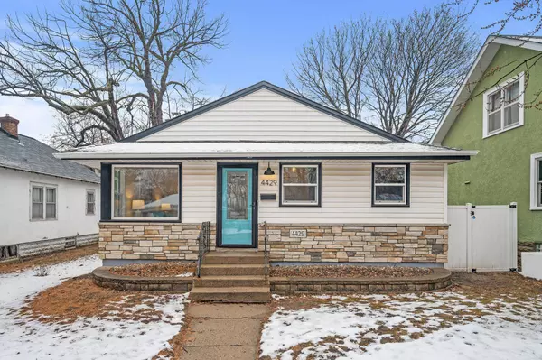 4429 4th AVE S, Minneapolis, MN 55419