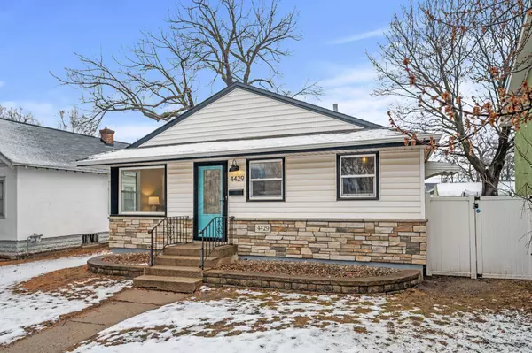 4429 4th AVE S, Minneapolis, MN 55419