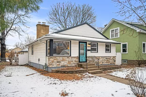4429 4th AVE S, Minneapolis, MN 55419