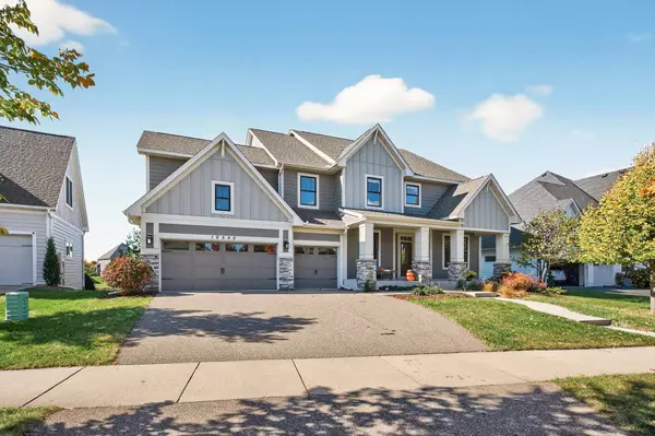 16545 Duluth TRL, Lakeville, MN 55044