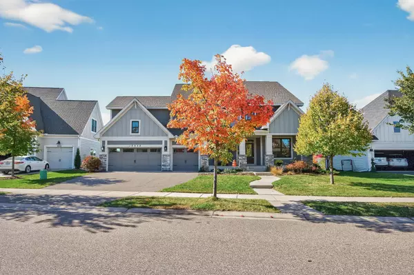 16545 Duluth TRL, Lakeville, MN 55044