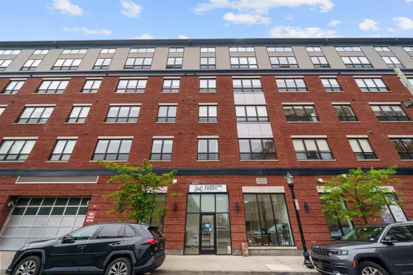 25 SENATE PL  #1, Jc Journal Square, NJ 07306