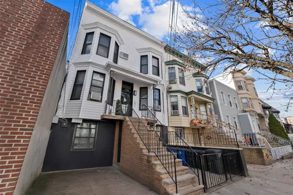 179 HACKENSACK PLANK RD, Weehawken, NJ 07086