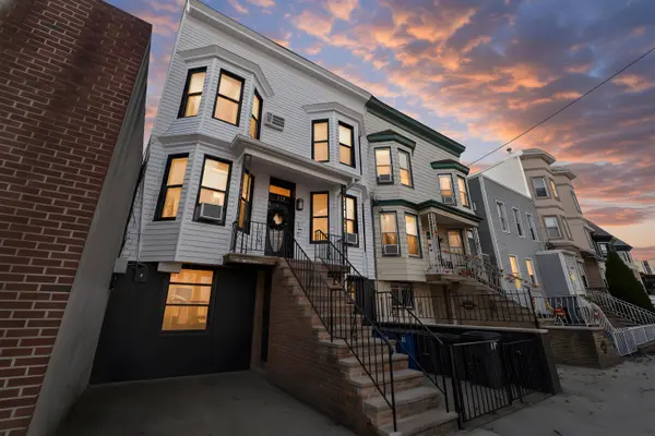 179 HACKENSACK PLANK RD, Weehawken, NJ 07086